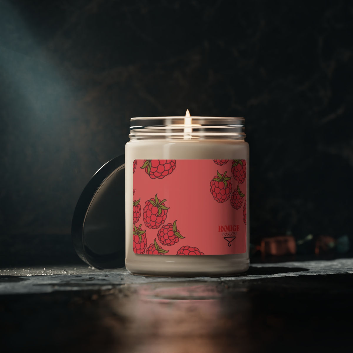 Chandelle 9oz