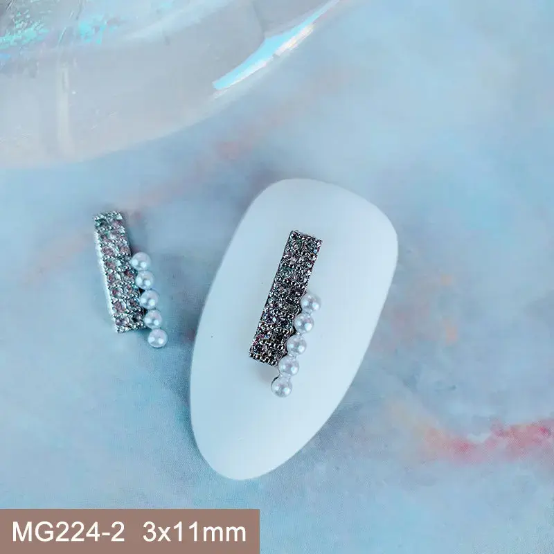 Miniature : Charms 3D