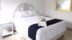 Habitaciones climatizadas