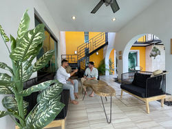 Refleja la esencia de la cultura y el encanto de Yucatán