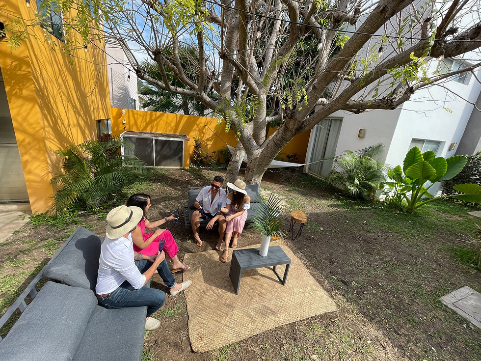 Pláticas inolvidables