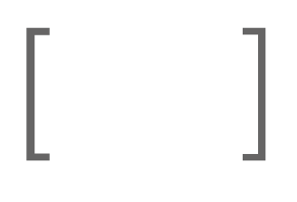 Demonstrate our Strength Giving Back to our Society white text on black