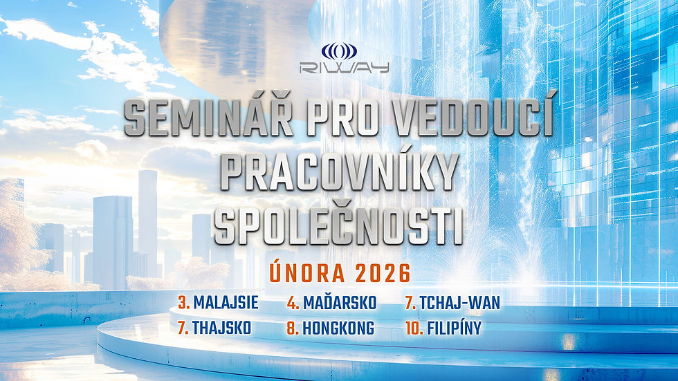 2026 1st Quarter “Leadership Training Seminar”