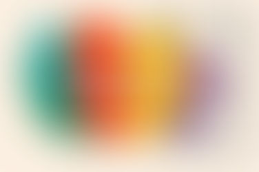 Color psychology in web design—vibrant paint splashes and layout sketch illustrating how color choices impact branding and user experience 