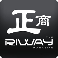 RIWAY Magazine App