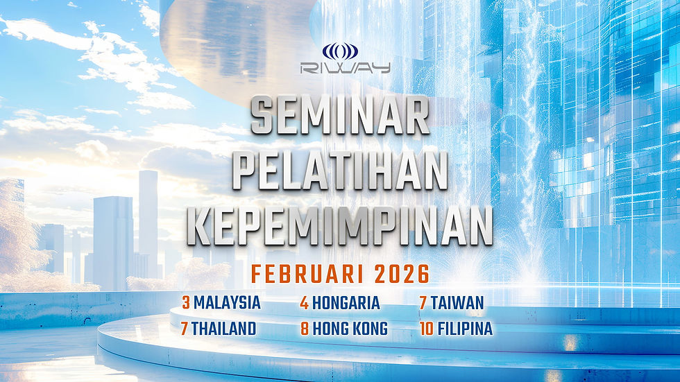 2026 1st Quarter “Leadership Training Seminar”