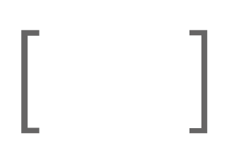 Sharing Love, A Thousand Miles Away text on black background, gray brackets.