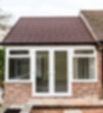 Tiled Roof Systems