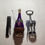 Thumbnail: Wine Enthusiast Corkscrew and Ornament set