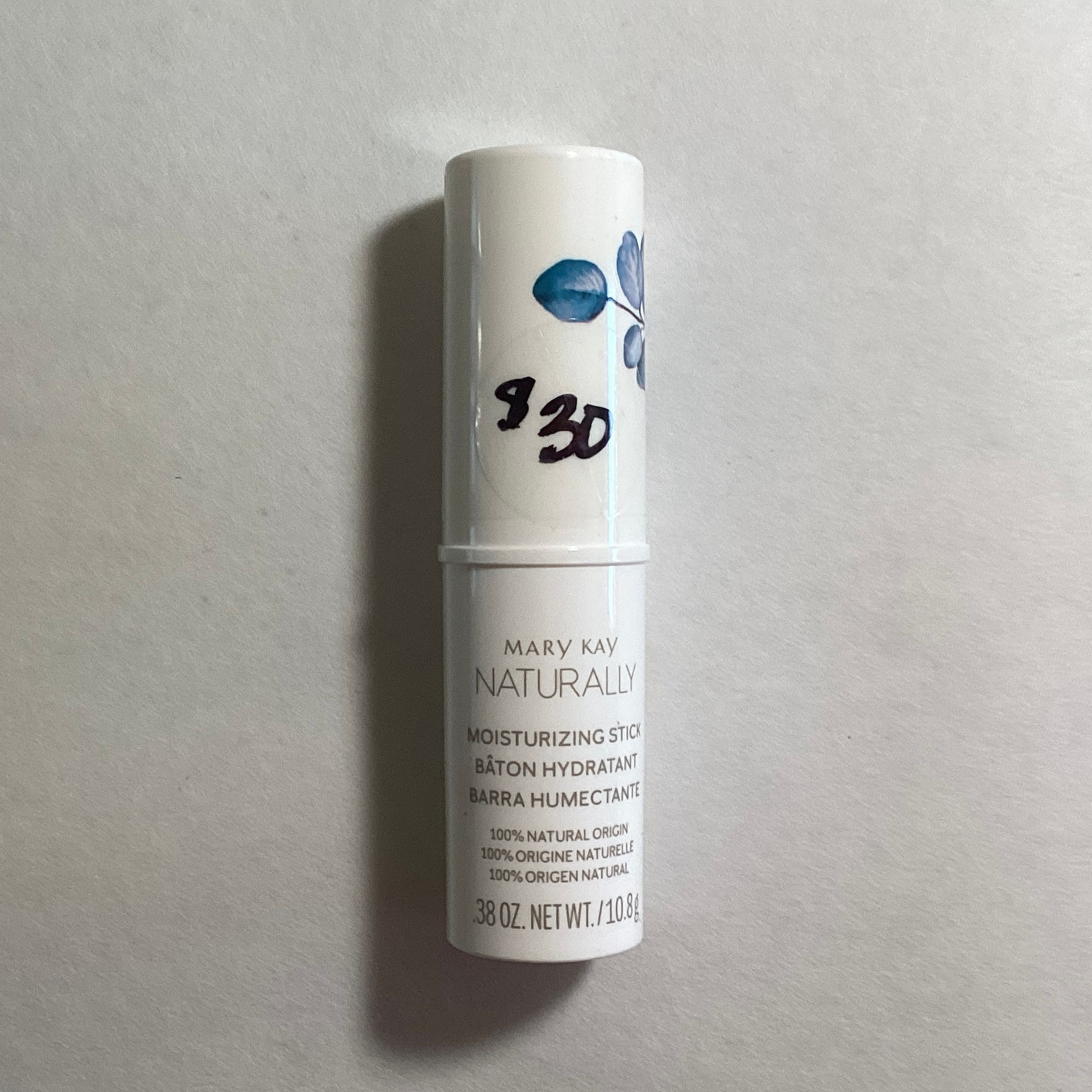 Mary Kay Nourishing Stick