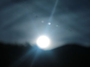 Light After Darkness