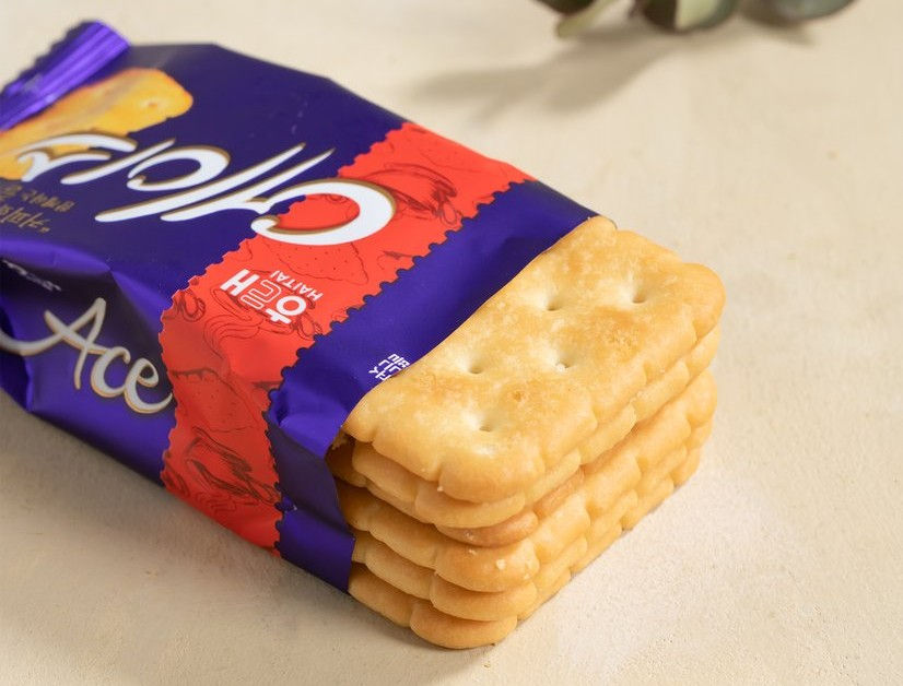 Haitai Ace Biscuit 121g