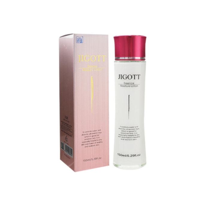 Jigott Essence Moisture Lotion 150ml