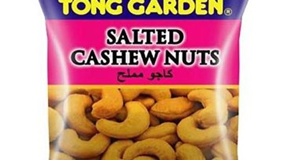 Salted Cashew Nuts 40g