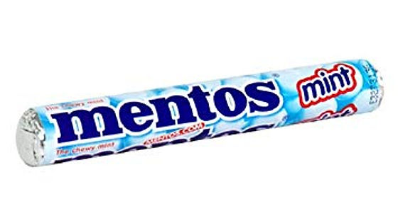 Mentos