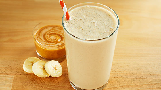 Banana Smoothie