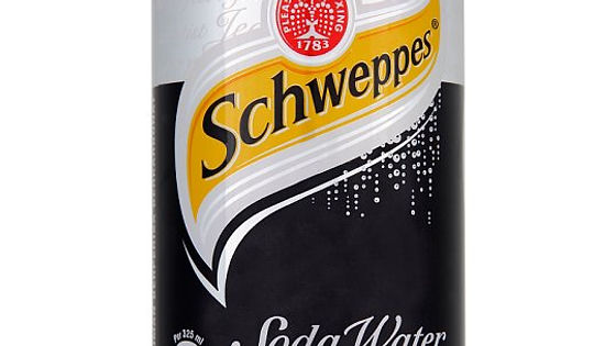 Soda Water