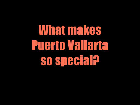 Puerto Vallarta: The Place You Visit Once… and Never Want to Leave
