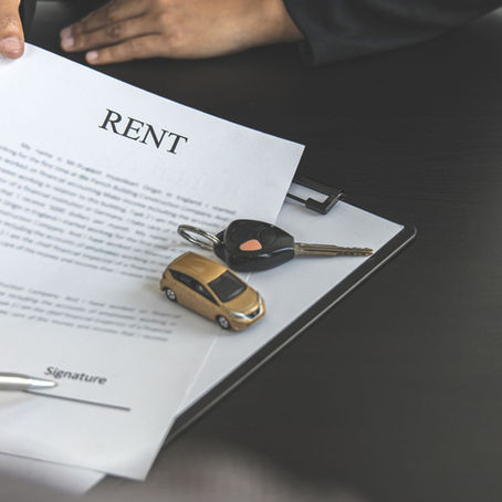 Renting in Puerto Vallarta: