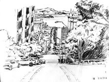 San Francisco Street