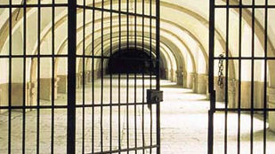 La détention comme épreuve initiatique?