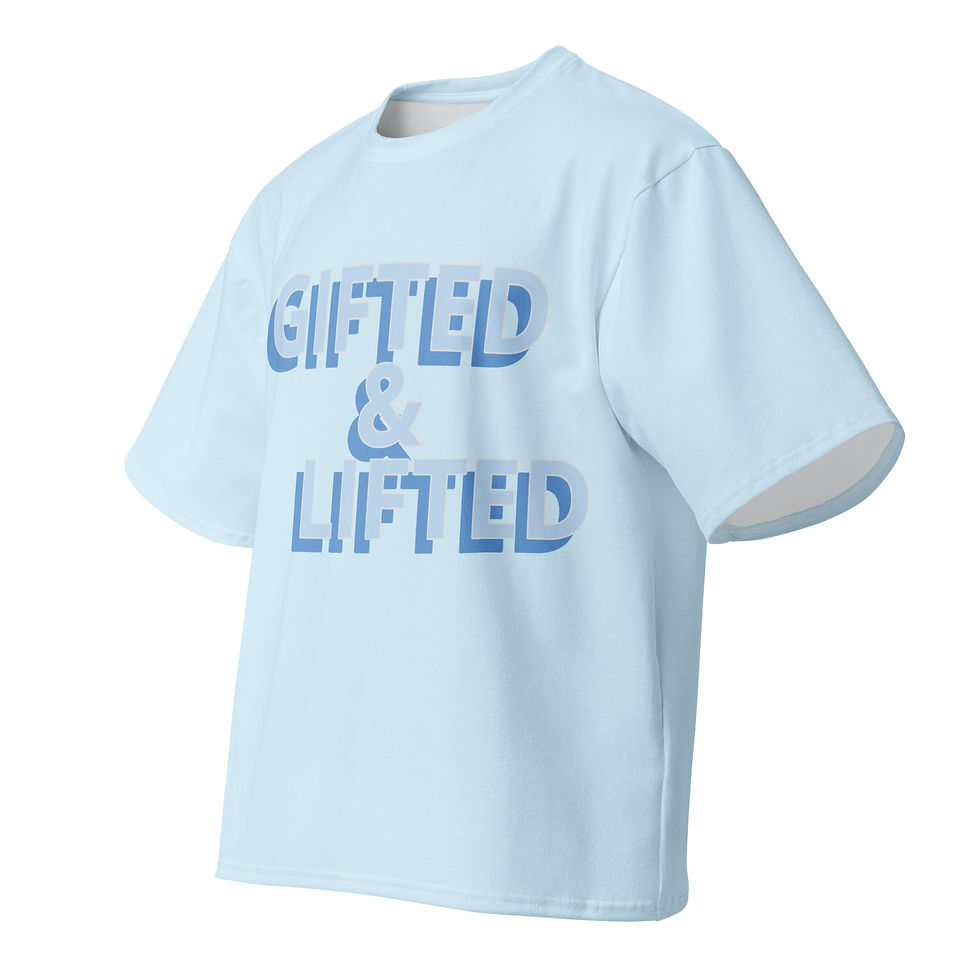 Thumbnail: Gifted