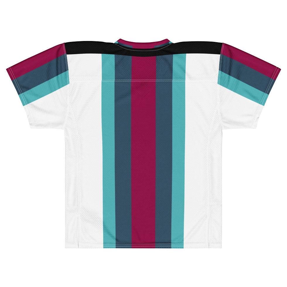 Thumbnail: Universal Bless Team Up Jersey