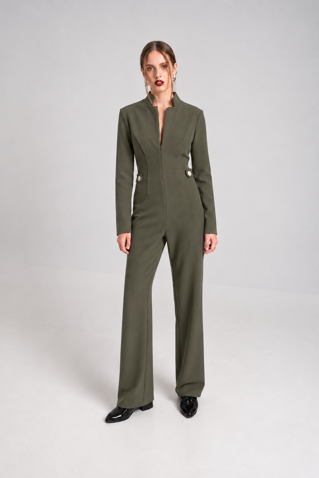 Directive Jumpsuit