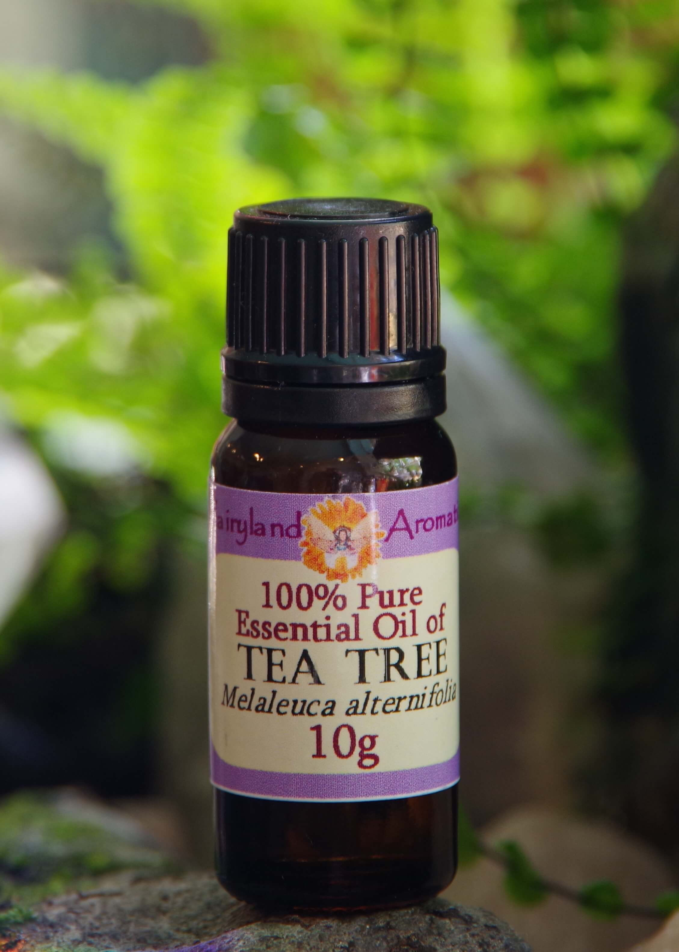 Tea Tree