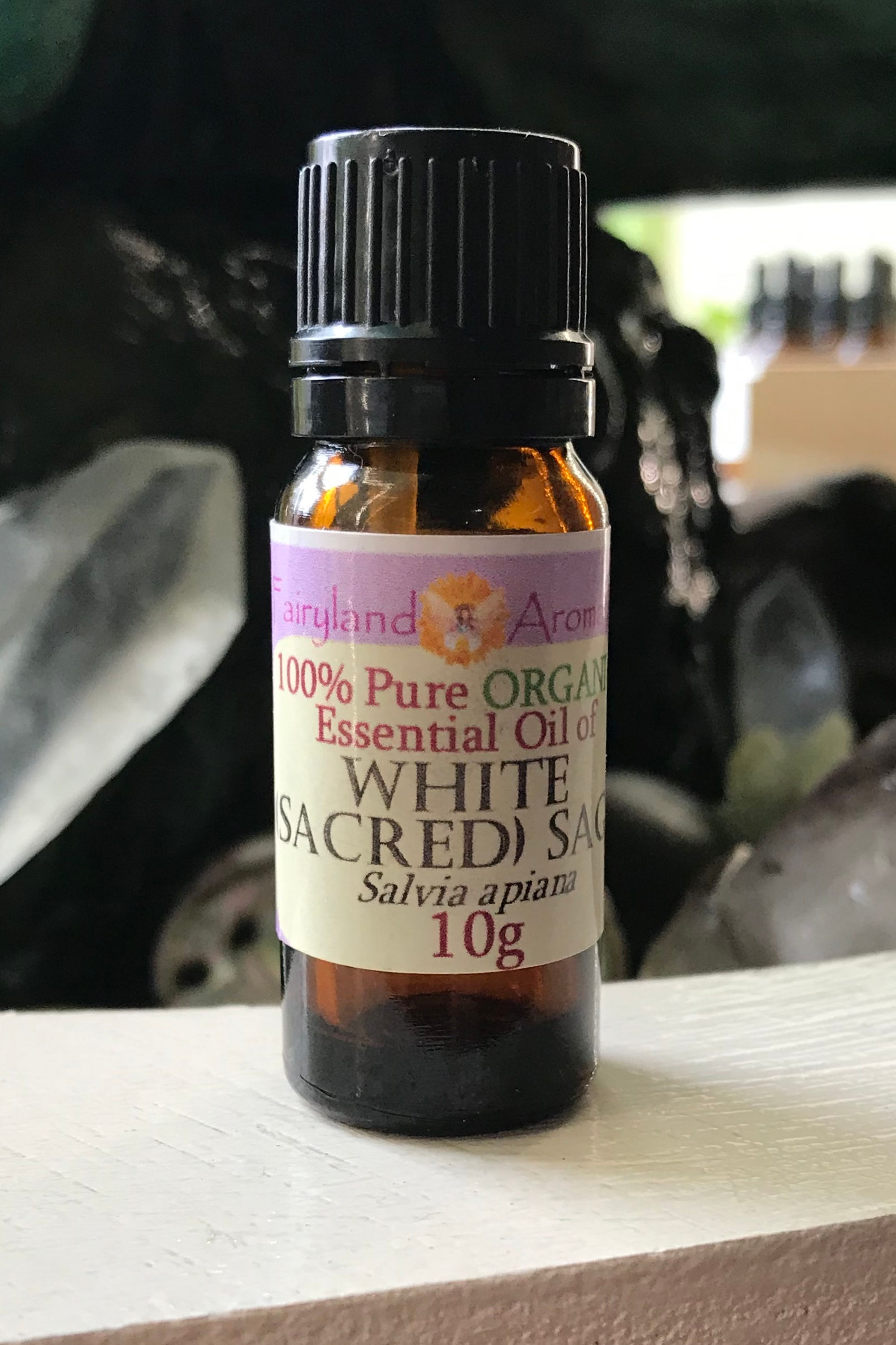 White Sage