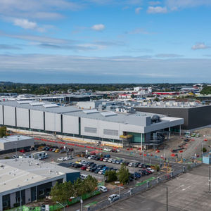 Parakiore Recreation and Sport Centre