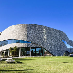 Christchurch Convention Centre