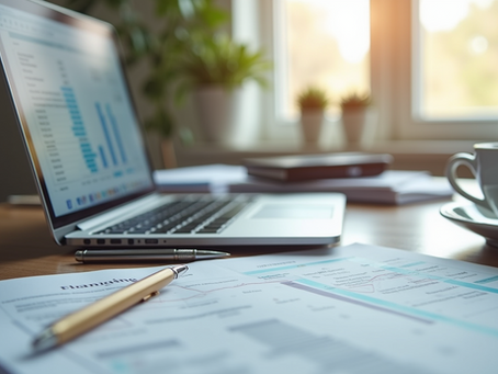 Mastering Tax Season: Effective Strategies for Organizing Finances and Maximizing Refunds