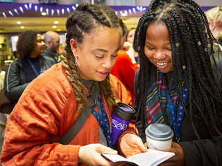 This Way Up Conference 2019