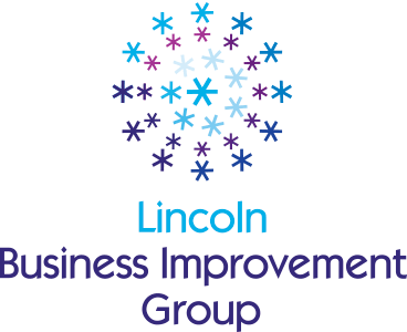 Lincoln Business Improvement Group Logo