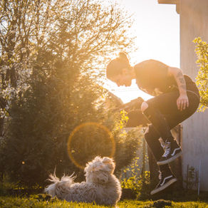 Can Contentment Improve The Quality Of My Life?