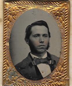 Cassel, Abraham Price, Pvt., Co. B, 21 OH Inf. - Lived (1).tif