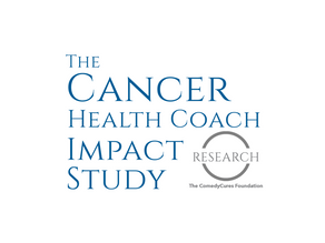 Empowering Cancer Patients To Redesign Their Lives