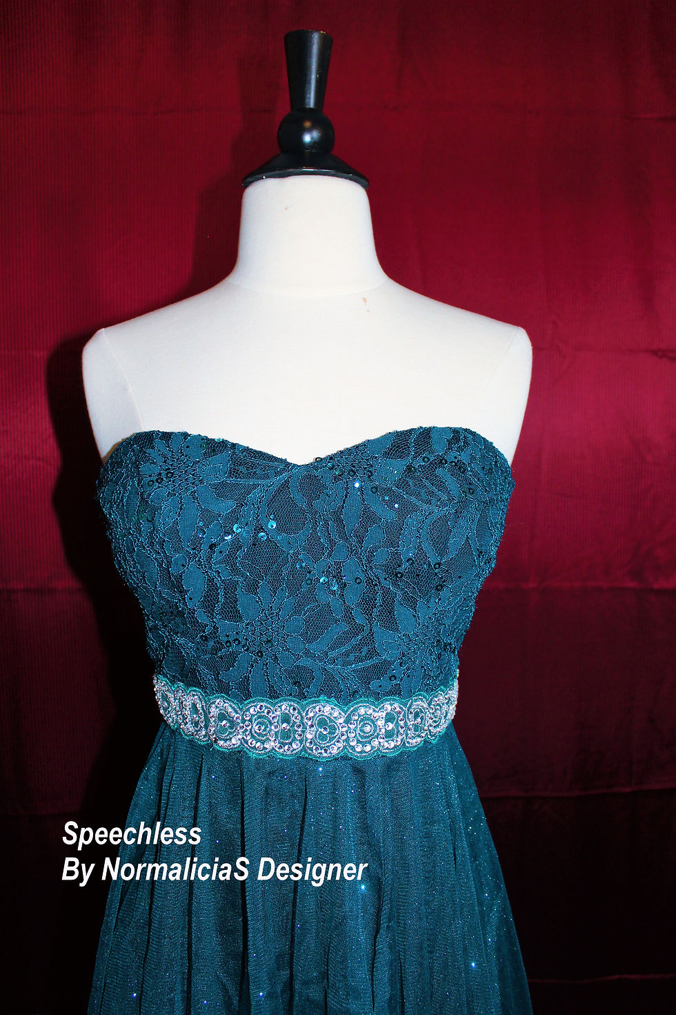 Thumbnail: Cocktail/Special Occasion Dress