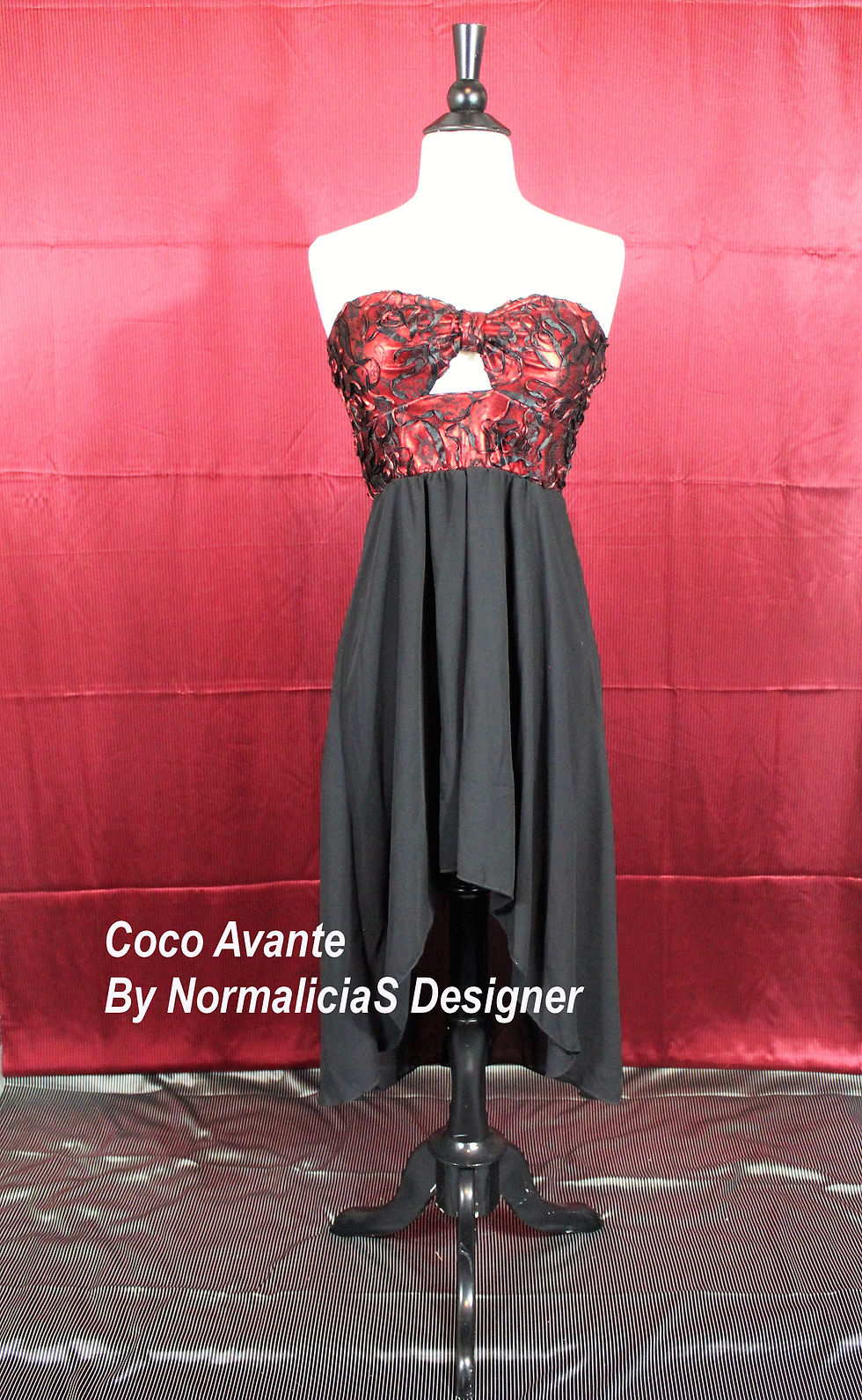Thumbnail: Any Occasion Dress