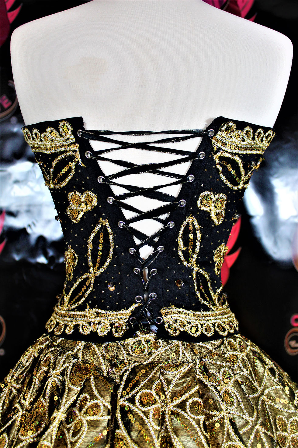 Thumbnail: Quinceanera/Special Occasion