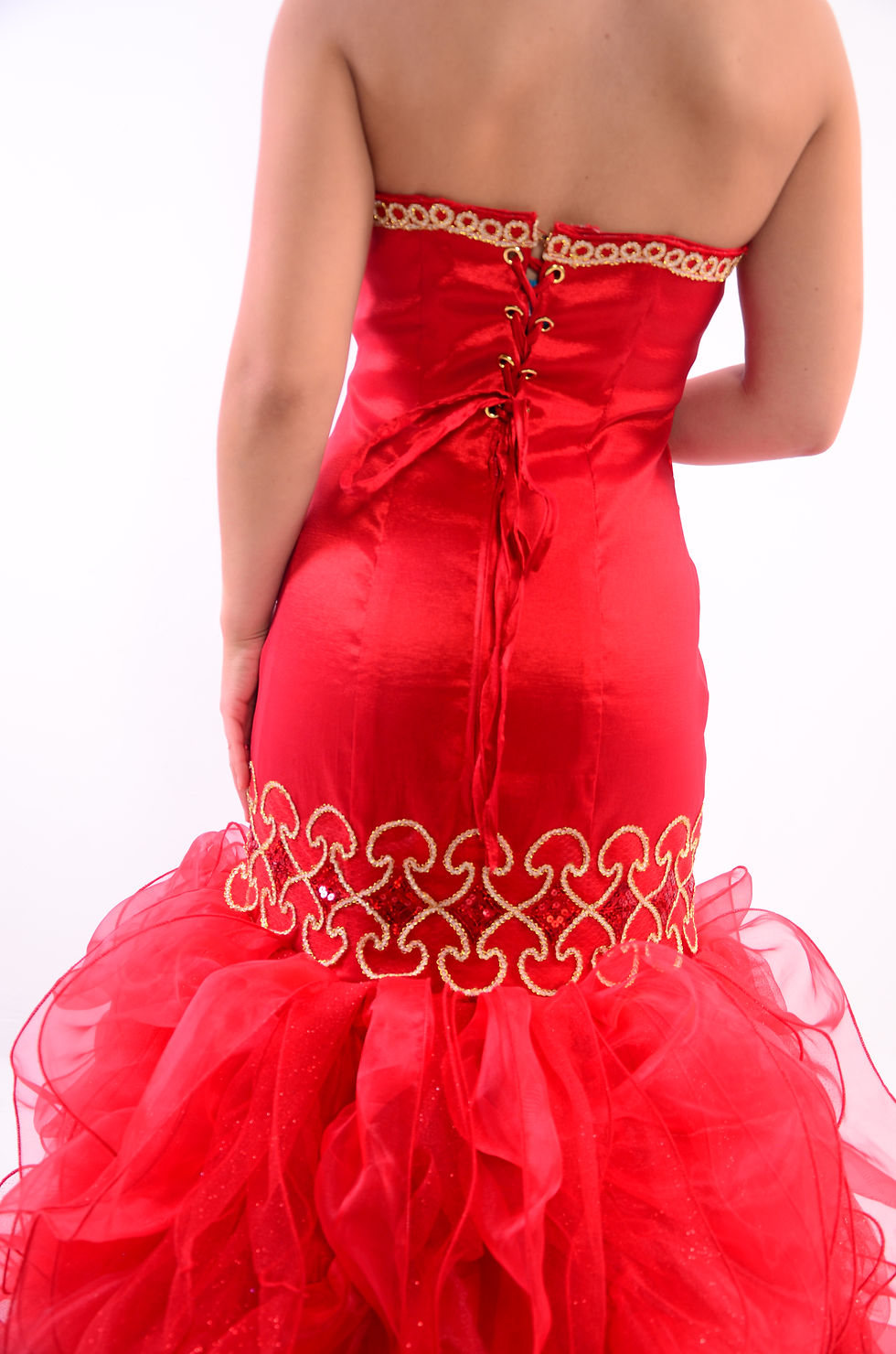 Thumbnail: Prom/Special Occasion