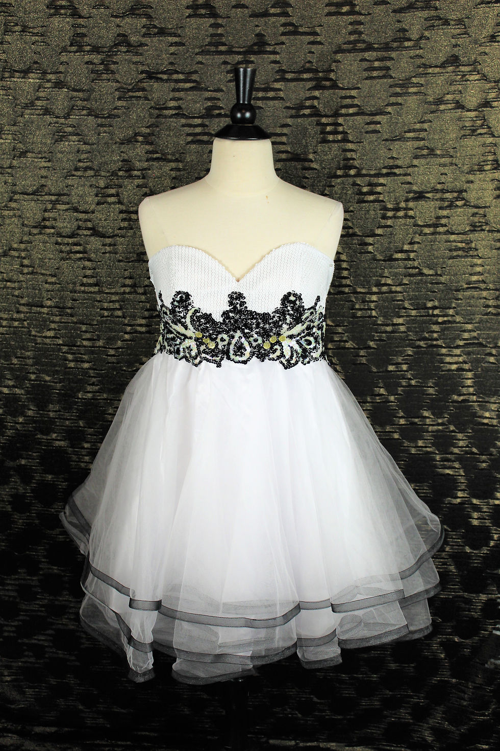 Thumbnail: Special Occasion Dress