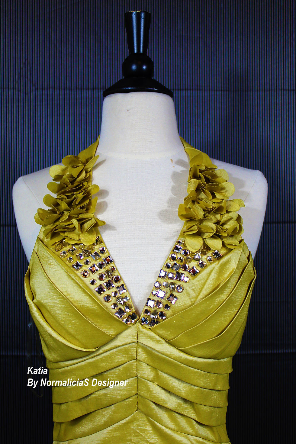 Thumbnail: Party/Any Occasion Dress