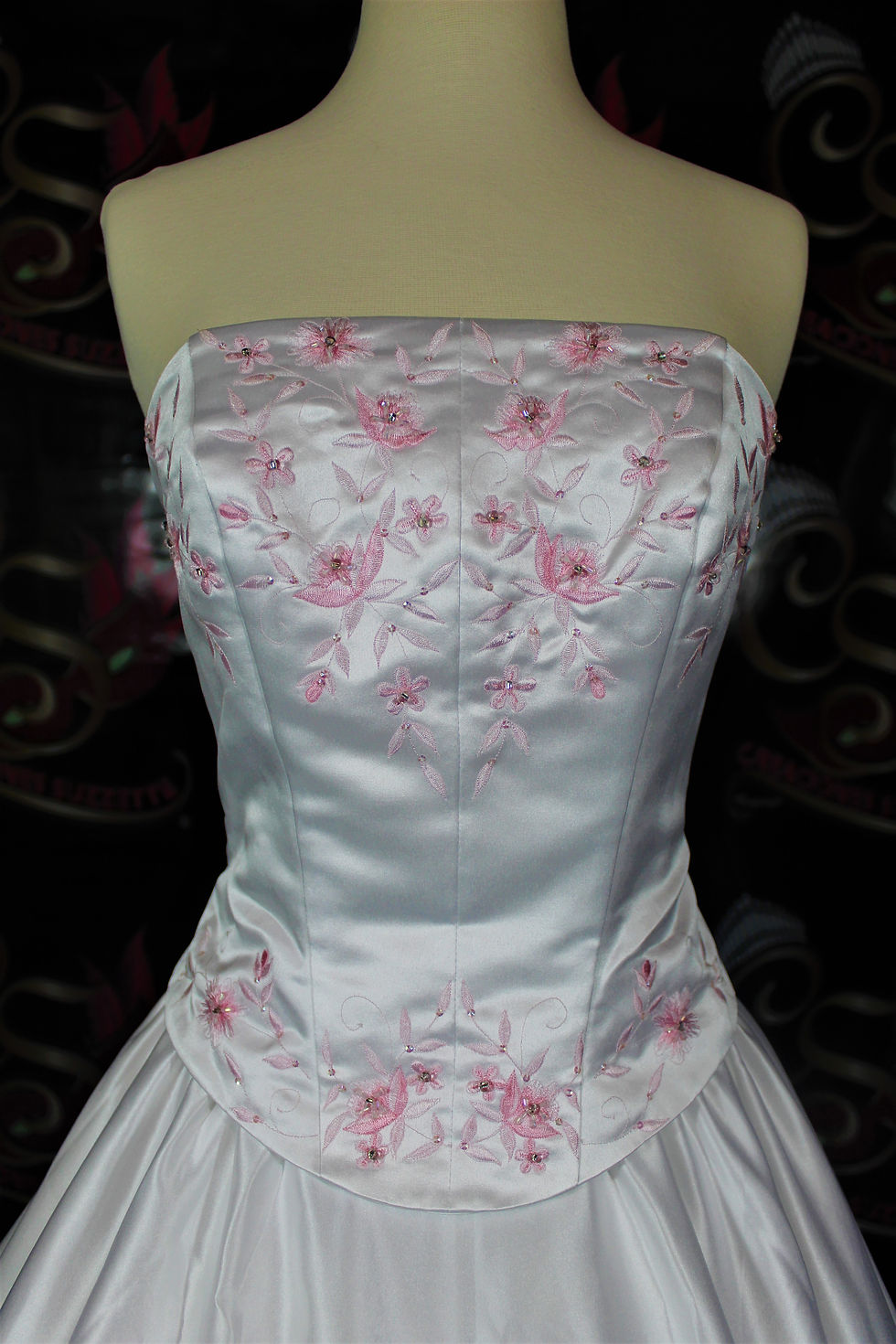 Thumbnail: Quinceanera/Special Occasion