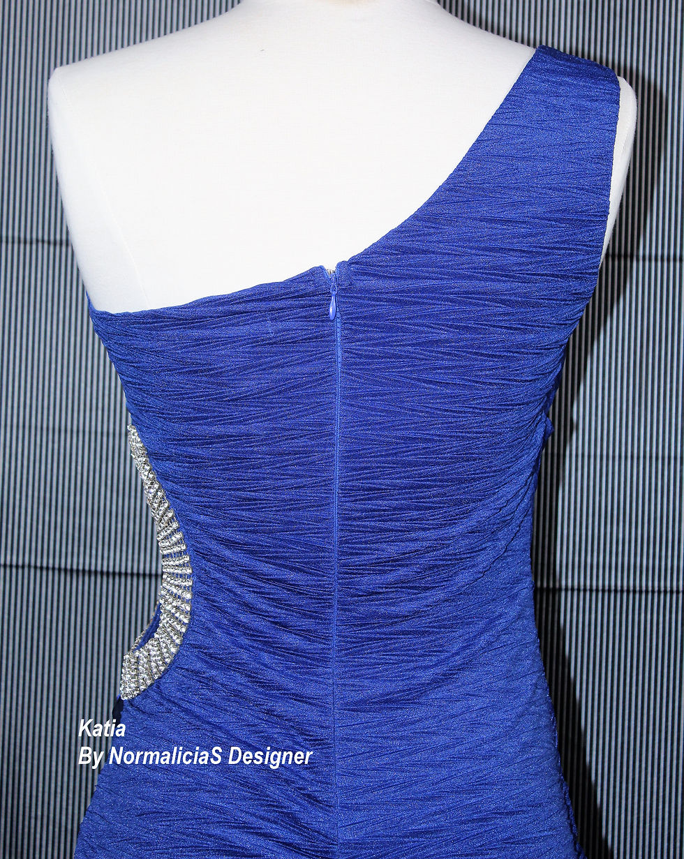 Thumbnail: Party/Any Occasion Dress