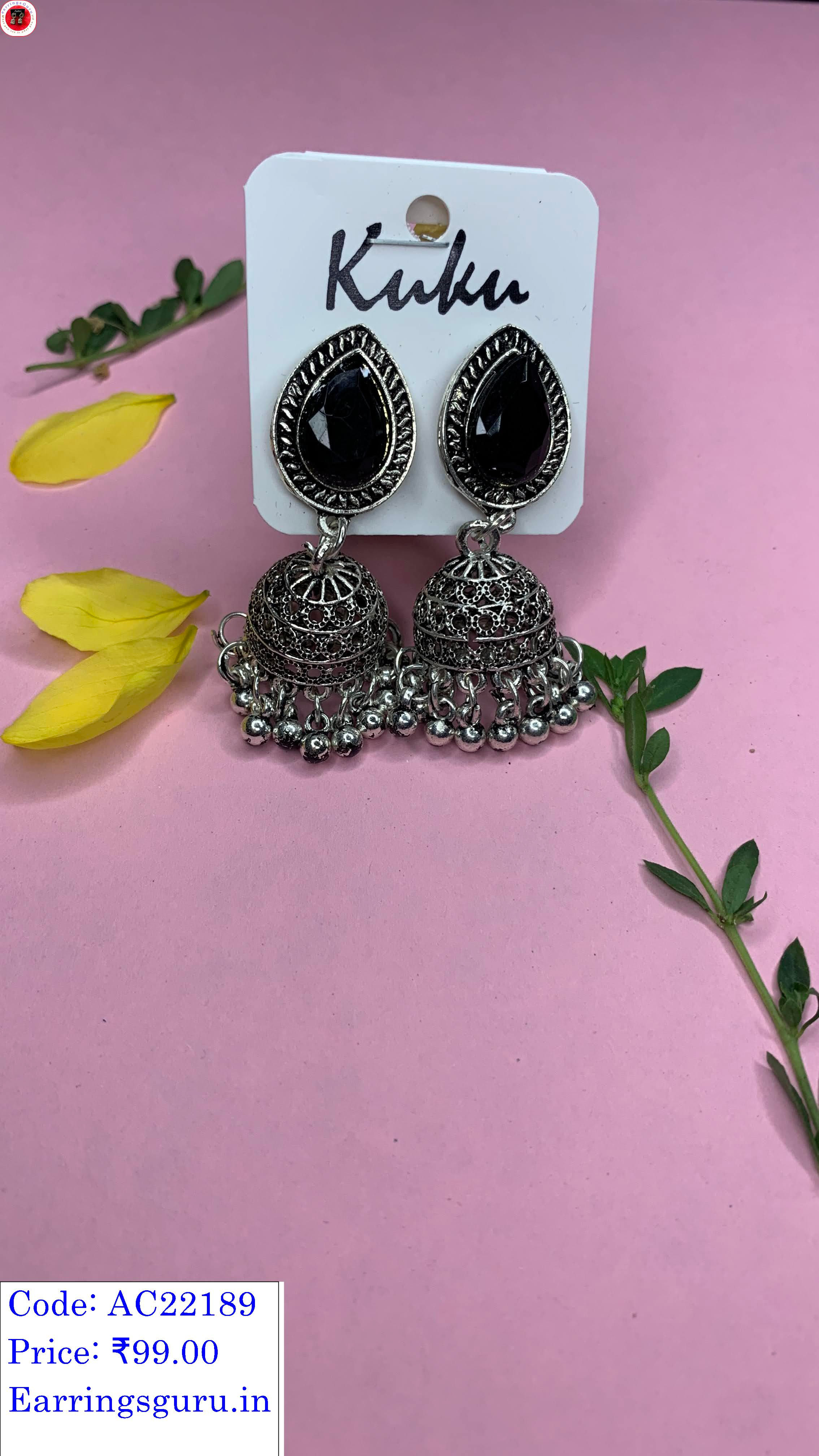 AC22189-Earrings (New)