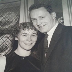Finola & Willie