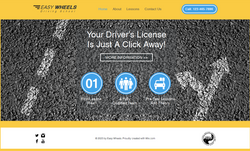 Σχολή Οδηγών