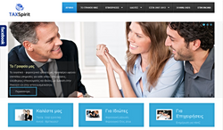 taxspirit-siteworks-portfolio